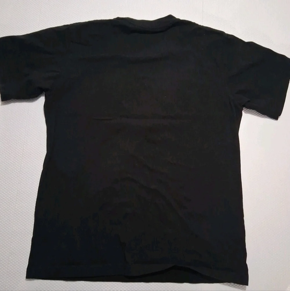 Black Mickey Mouse Graphic T-Shirt - Picture 4 of 5